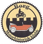 Borg Motorhistorisk Klubb
